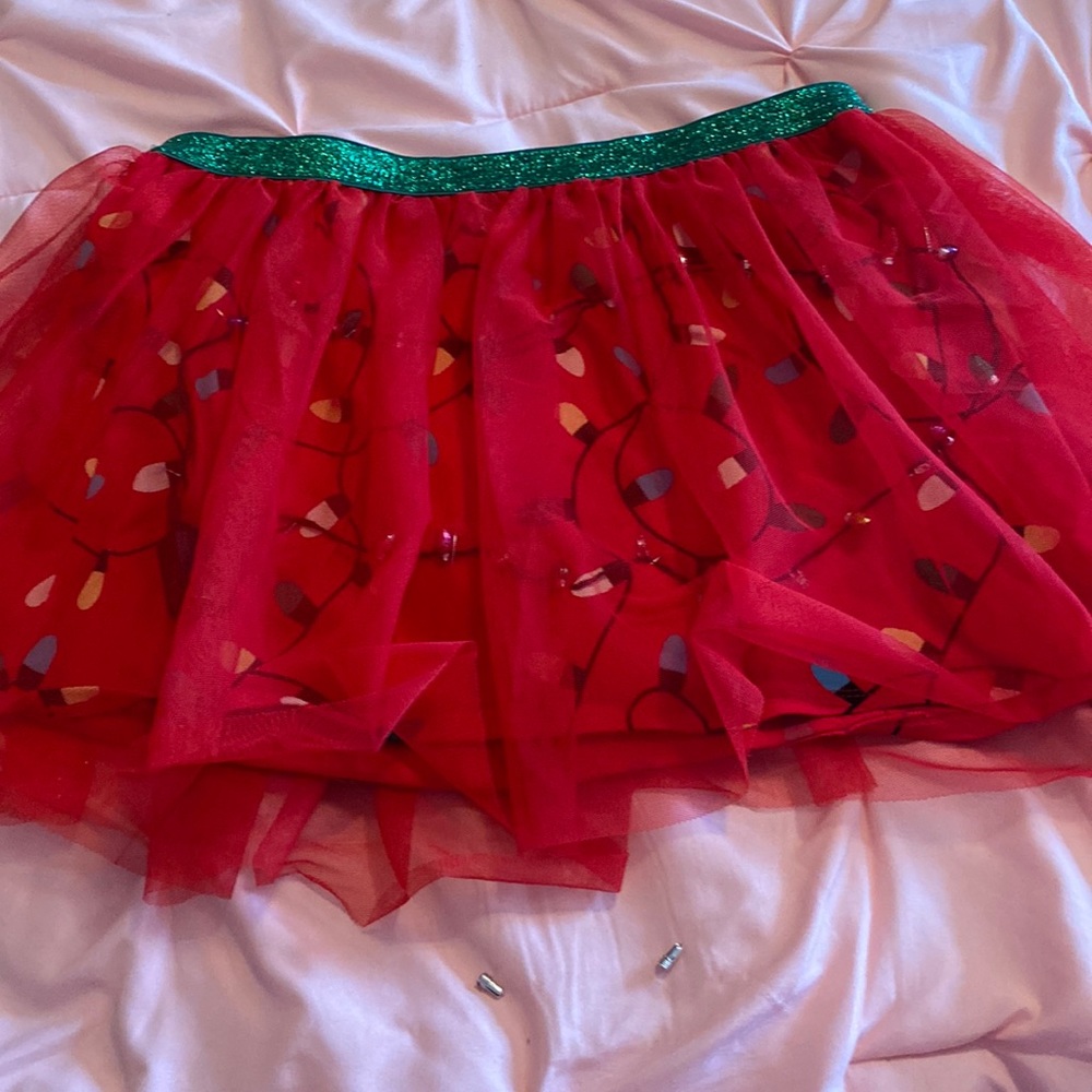 Christmas tutu bundle